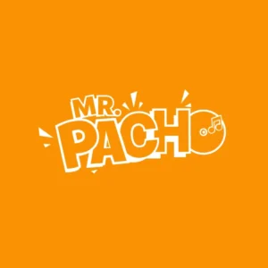 Mr Pacho